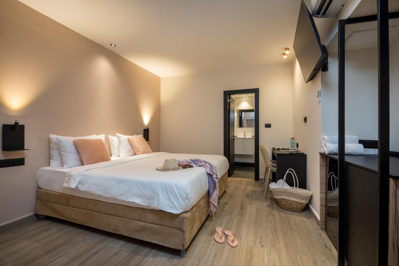 Sahara Hotel Ελάτ Εξωτερικό φωτογραφία