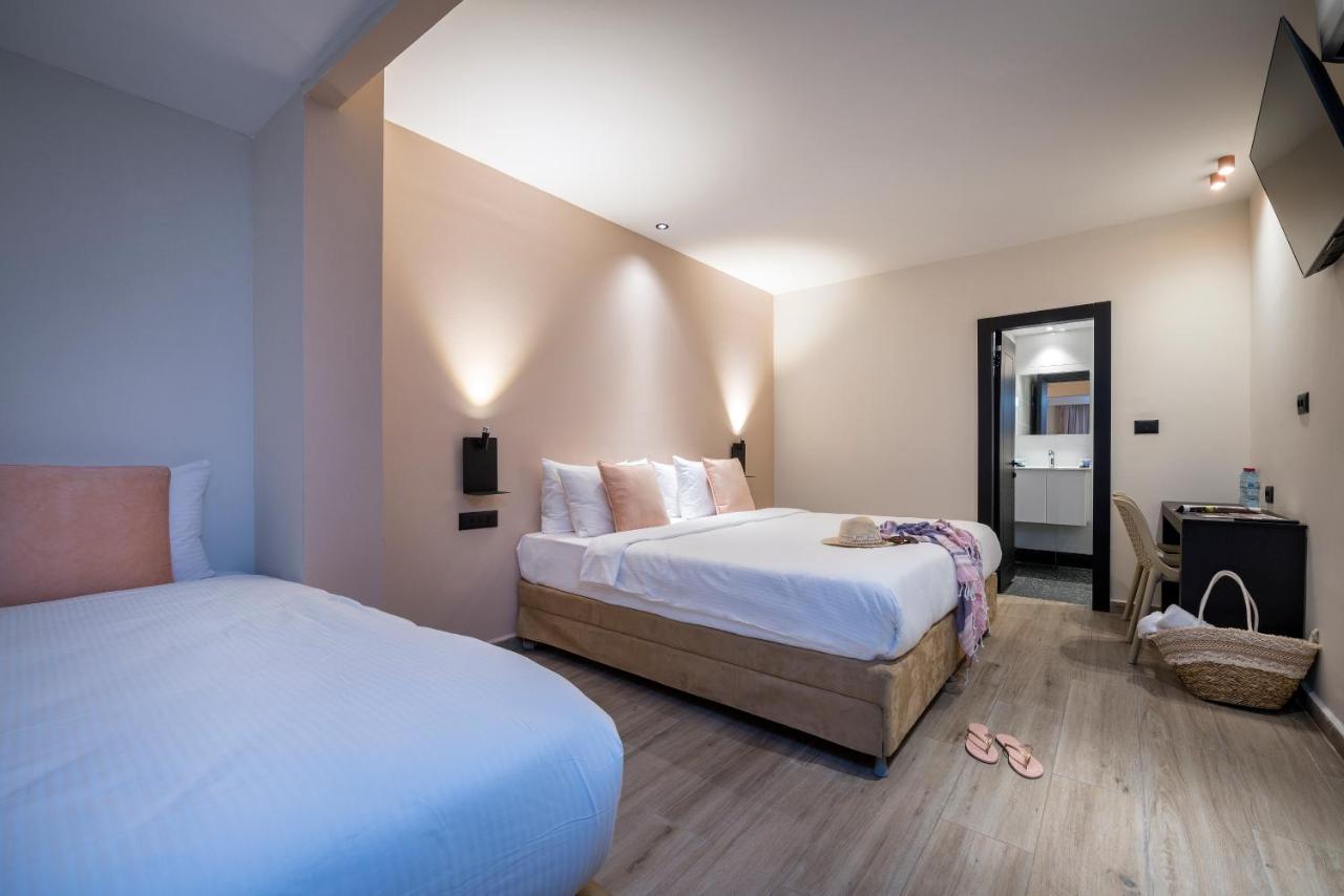 Sahara Hotel Ελάτ Εξωτερικό φωτογραφία