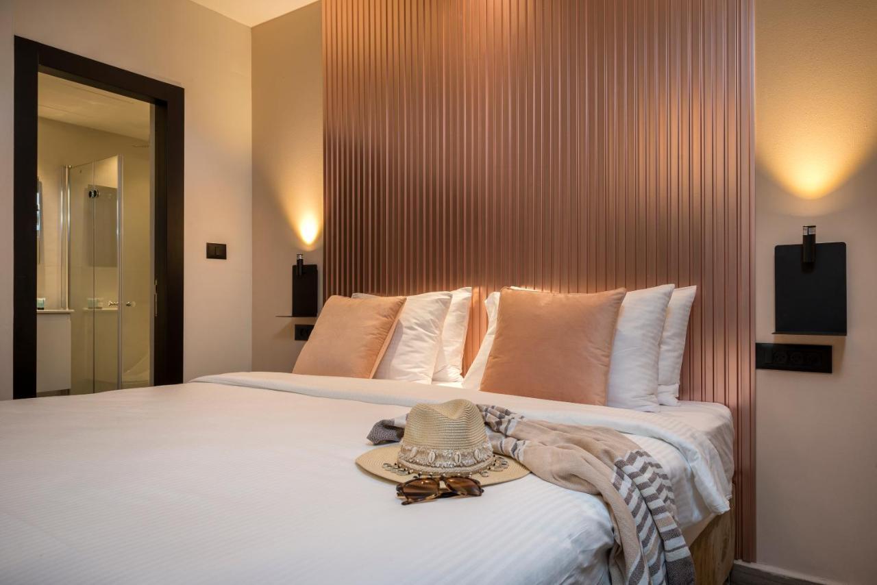 Sahara Hotel Ελάτ Εξωτερικό φωτογραφία