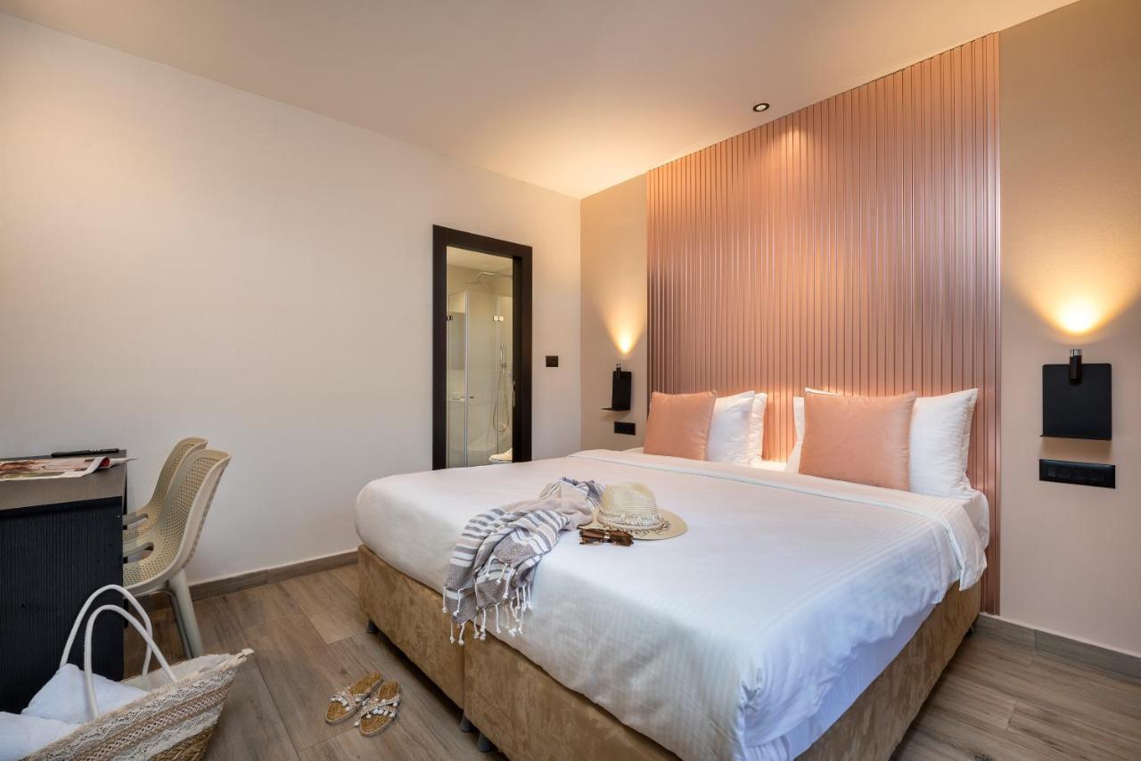 Sahara Hotel Ελάτ Εξωτερικό φωτογραφία