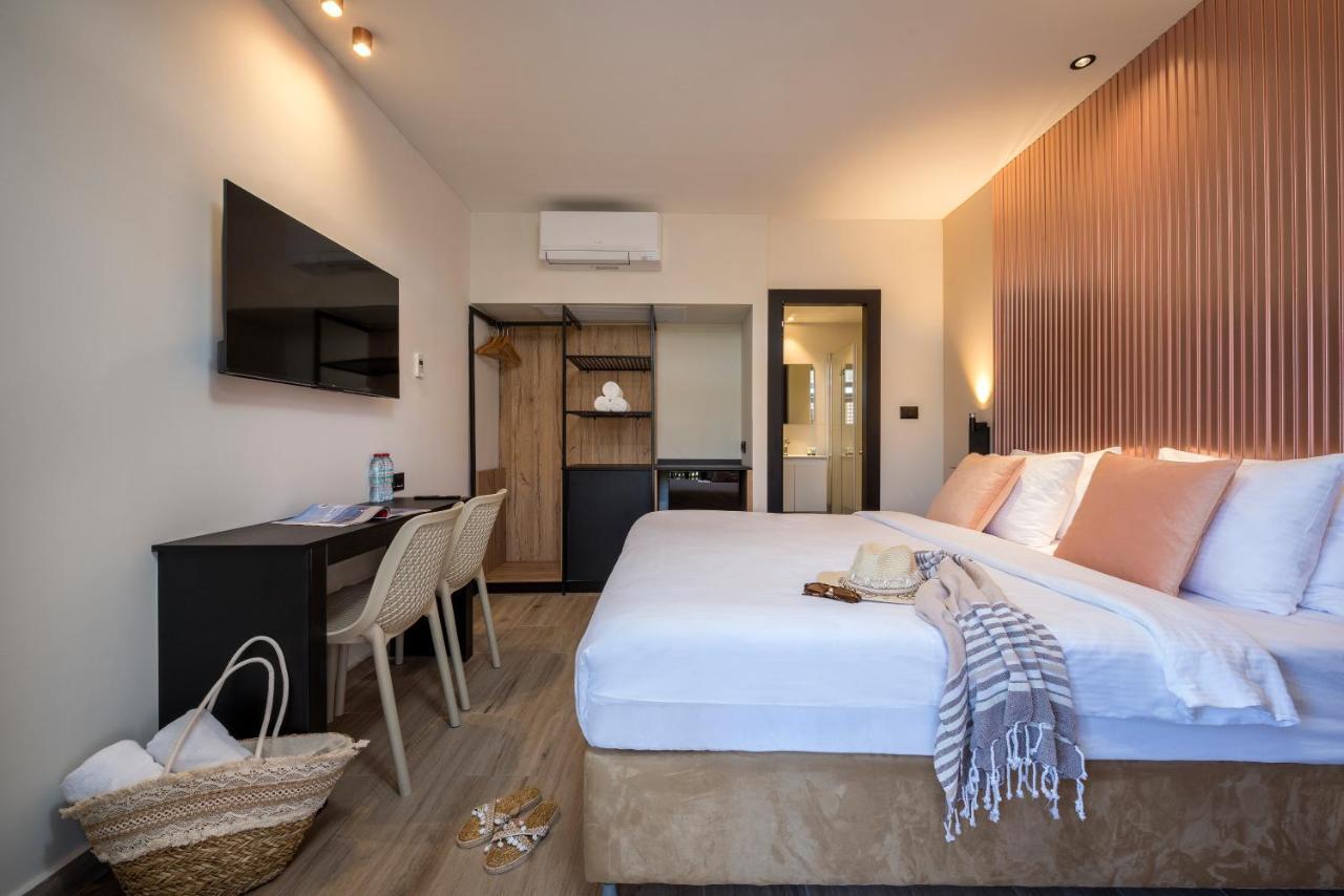 Sahara Hotel Ελάτ Εξωτερικό φωτογραφία