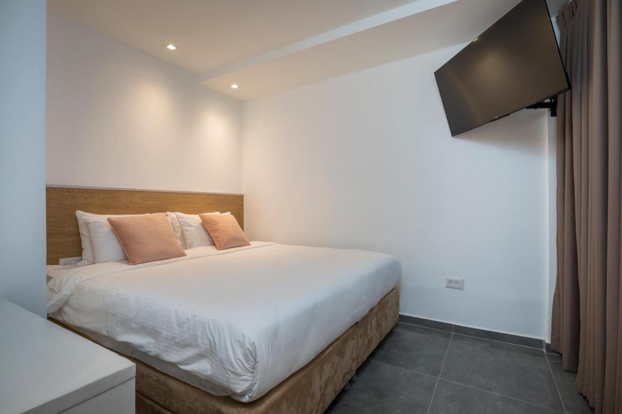 Sahara Hotel Ελάτ Εξωτερικό φωτογραφία