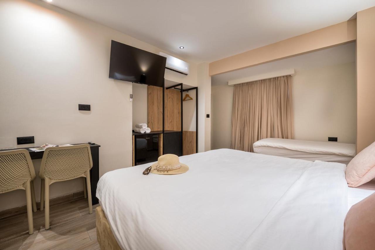 Sahara Hotel Ελάτ Εξωτερικό φωτογραφία
