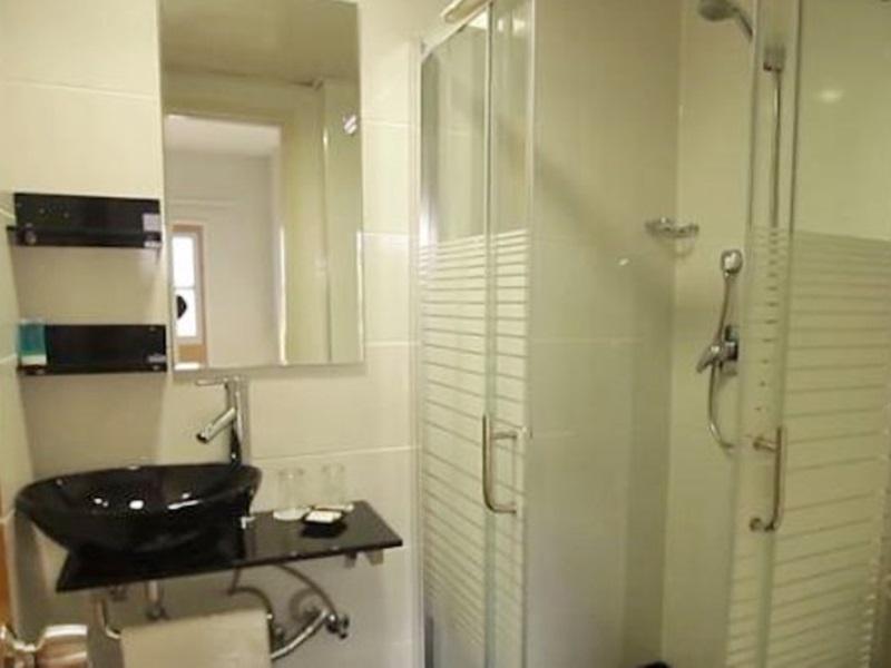 Sahara Hotel Ελάτ Εξωτερικό φωτογραφία