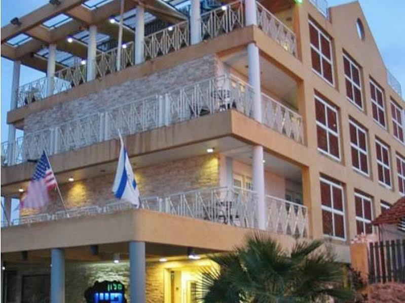 Sahara Hotel Ελάτ Εξωτερικό φωτογραφία
