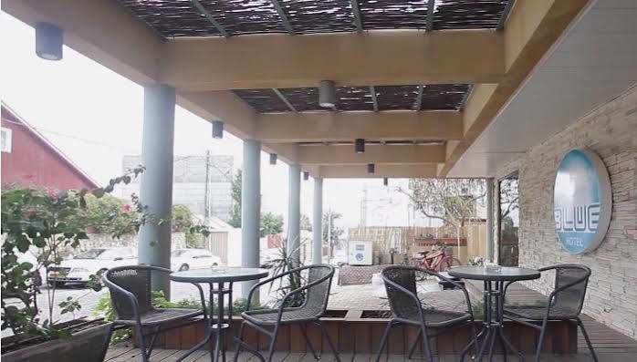 Sahara Hotel Ελάτ Εξωτερικό φωτογραφία